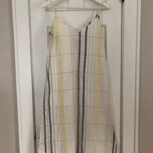 [Ace & Jig] Tank Dress